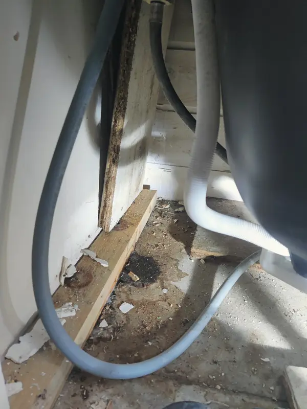 Recherche de fuite — Avranches (50)