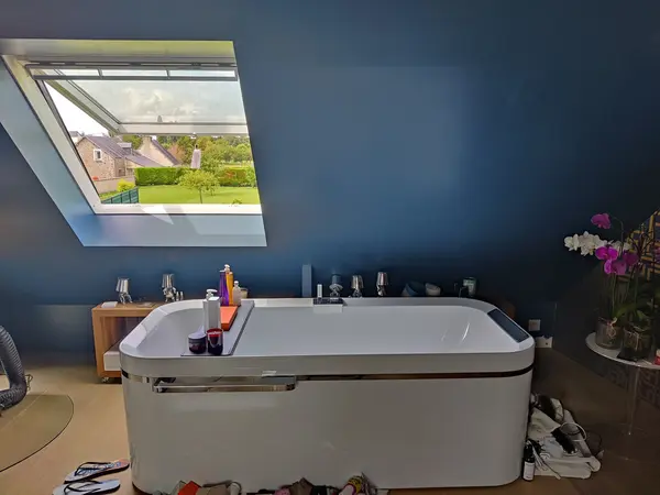 Rénovation salle de bains — Marcey-les-Grèves (50)